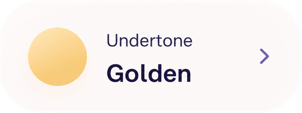 Undertone, Golden